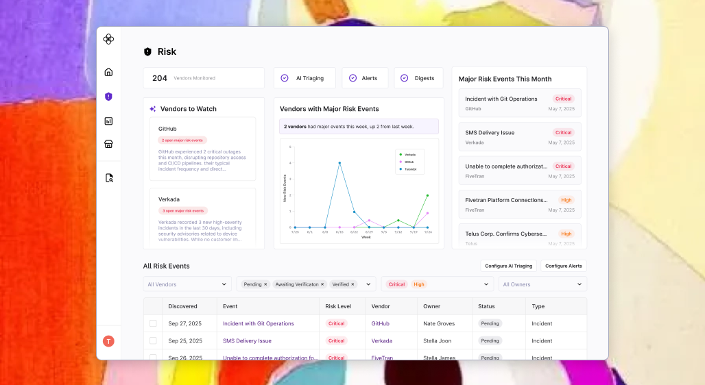 Architecting for Different Users