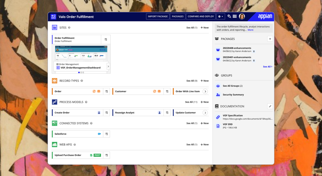 New User Comprehension