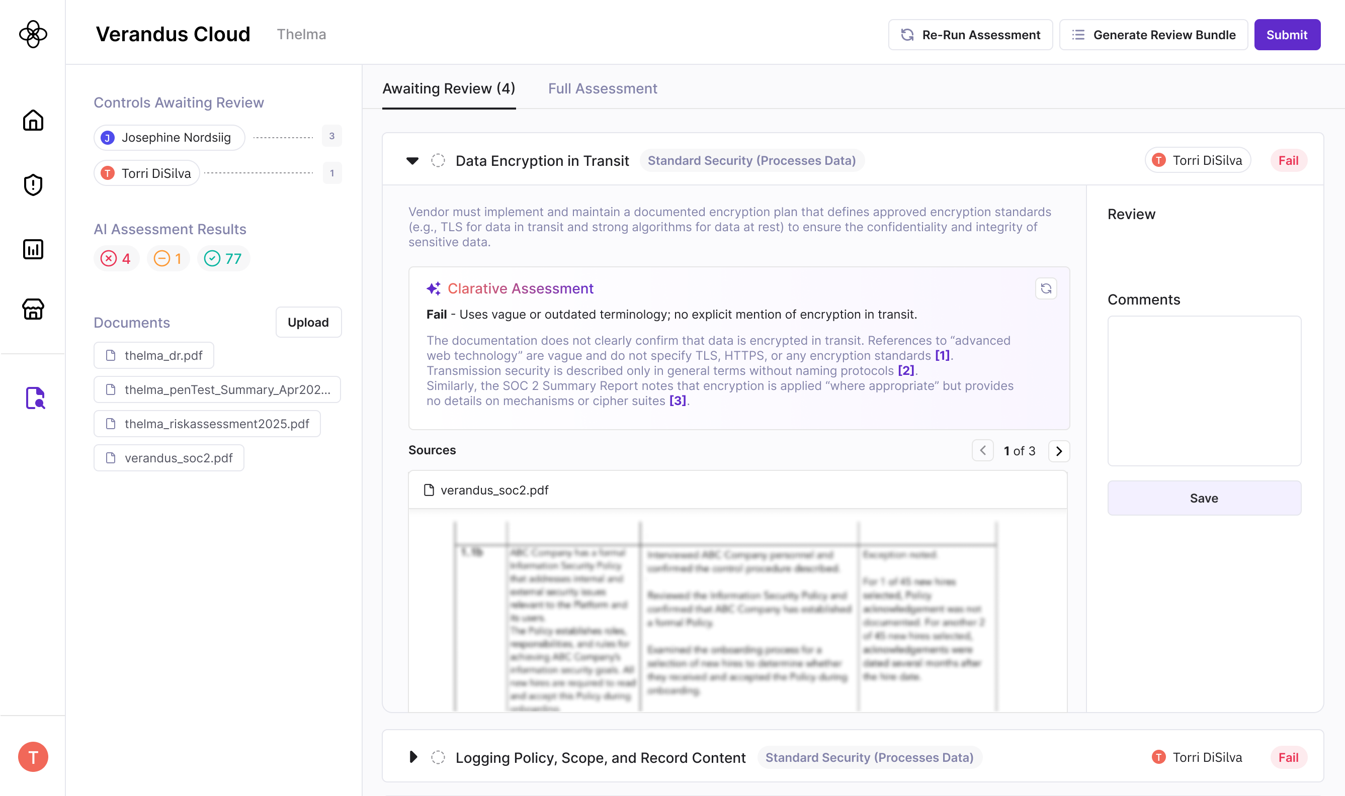 Empathy mapping workshop