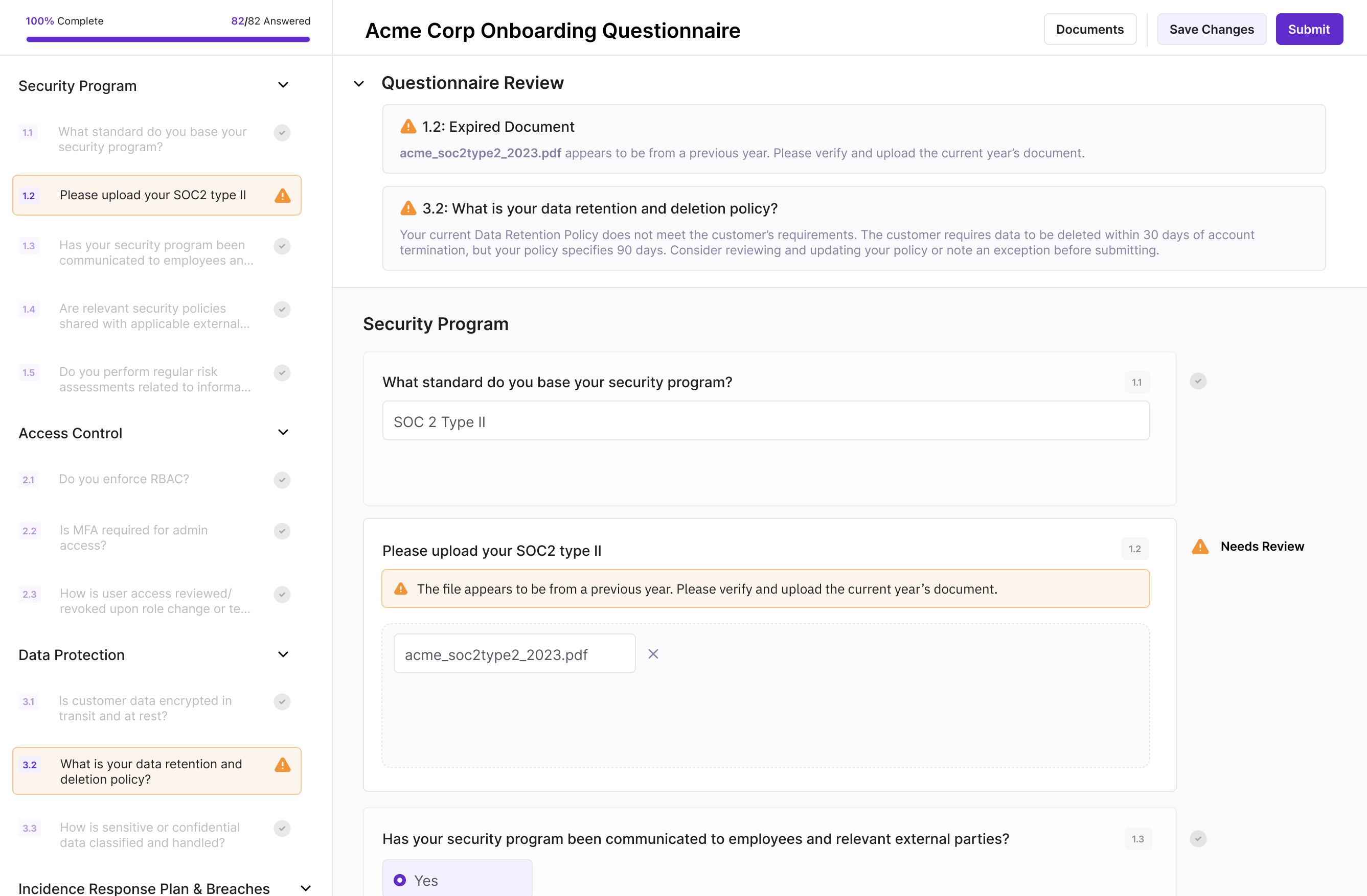 Empathy mapping workshop