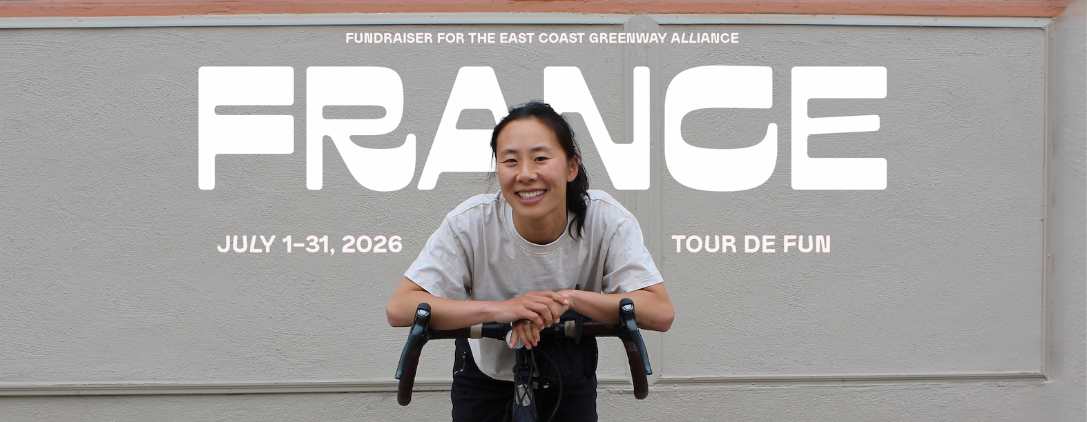 East Coast Greenway Alliance fundraiser